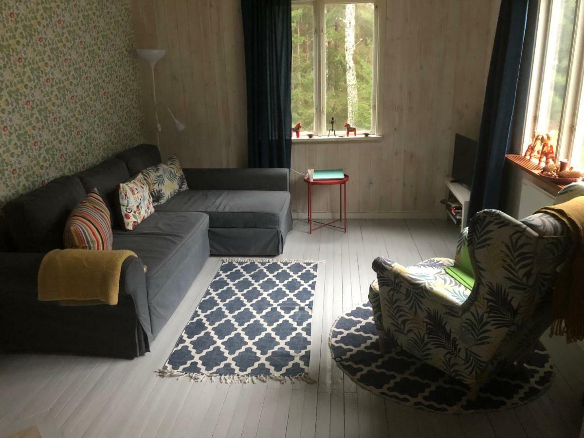 Ferienhaus Smaland Fagelfors ภายนอก รูปภาพ