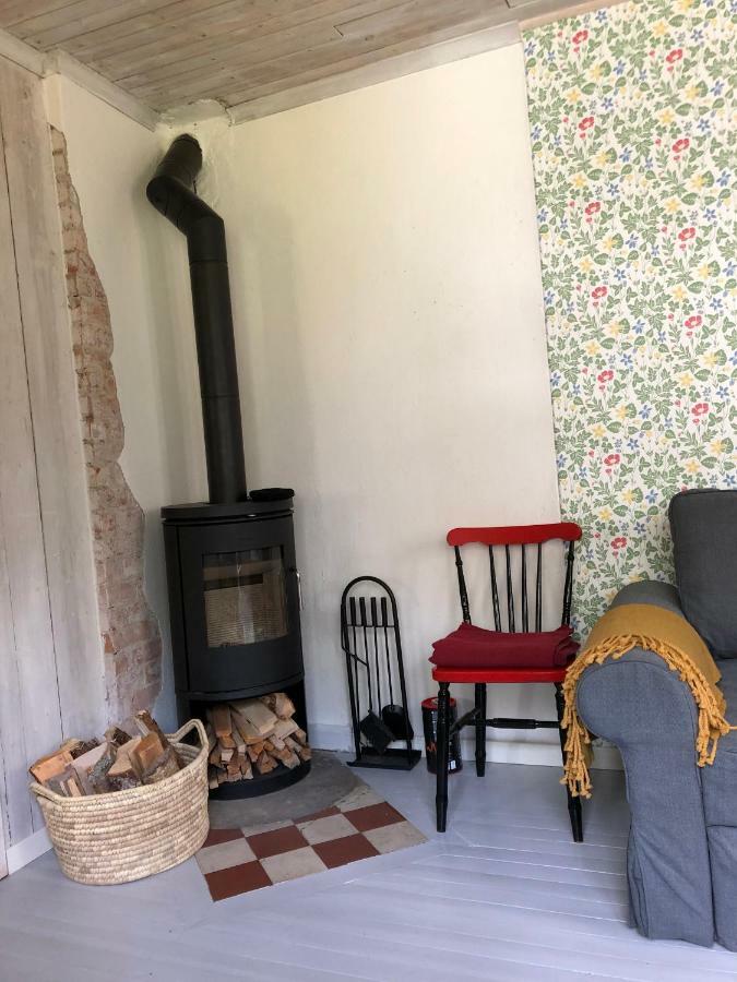 Ferienhaus Smaland Fagelfors ภายนอก รูปภาพ