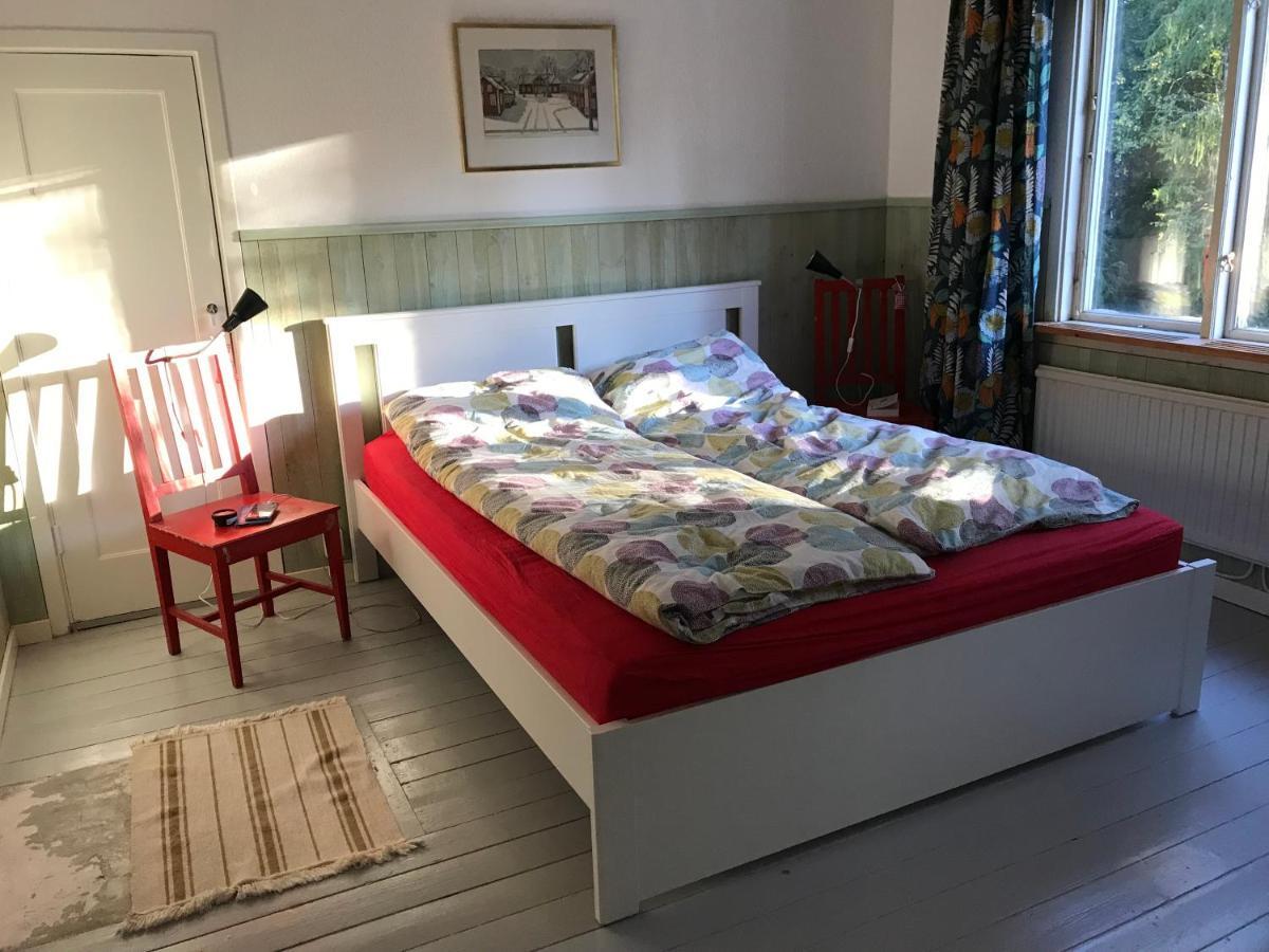 Ferienhaus Smaland Fagelfors ภายนอก รูปภาพ