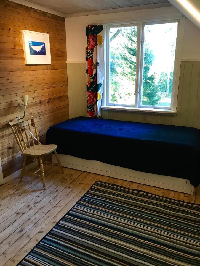 Ferienhaus Smaland Fagelfors ภายนอก รูปภาพ